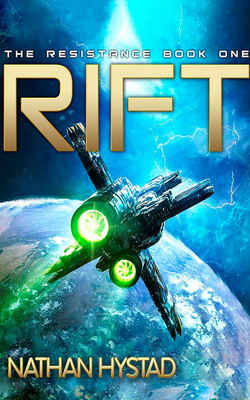 Rift 1713541297 Book Cover