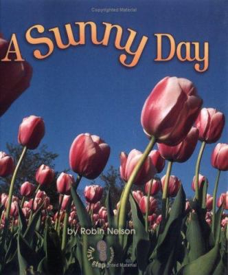 A Sunny Day 0822501767 Book Cover