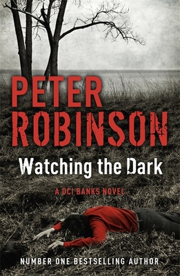 Watching the Dark 1444704893 Book Cover