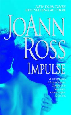 Impulse 1476754624 Book Cover