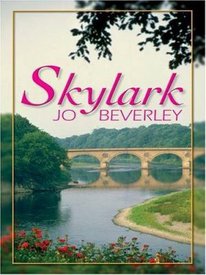 Skylark [Large Print] 0786266228 Book Cover