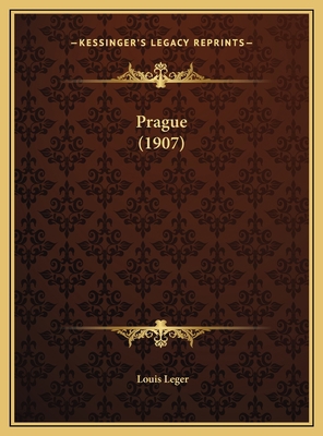 Prague (1907) 1169717241 Book Cover