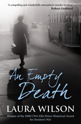 An Empty Death. Laura Wilson 0752876260 Book Cover