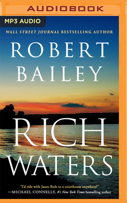 Rich Waters 8400100336 Book Cover