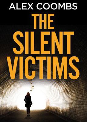 The Silent Victims 1838898670 Book Cover