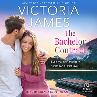 The Bachelor Contract B0DSCJXHB1 Book Cover