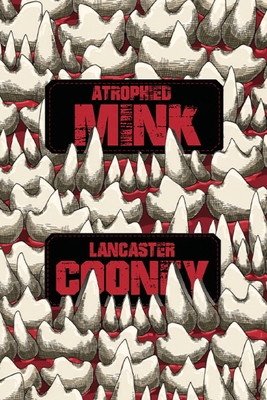 Atrophied Mink B0FB16TWYV Book Cover