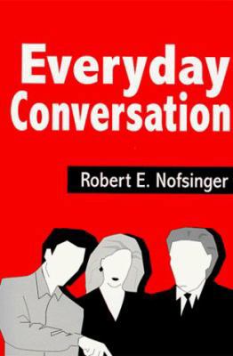Everyday Conversation 157766079X Book Cover