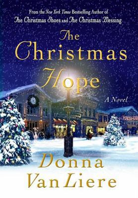 The Christmas Hope 1591453755 Book Cover