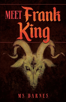 Meet Frank King 1696574218 Book Cover
