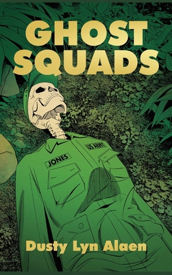 Ghost Squads B0DGWV4913 Book Cover