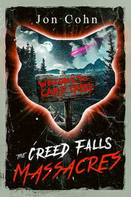 The Creed Falls Massacres 1959798898 Book Cover