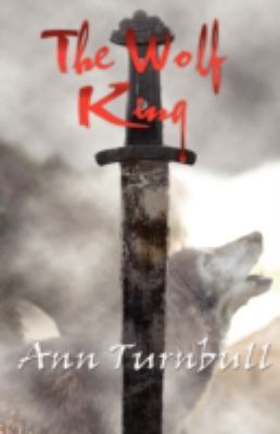 The Wolf King 1904529402 Book Cover