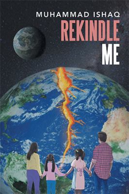 Rekindle Me 1984532286 Book Cover