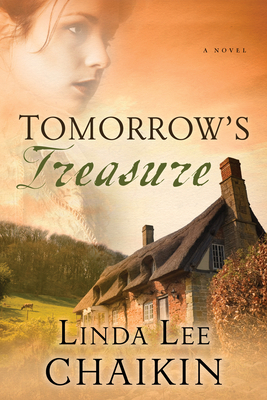 Tomorrow's Treasure 0307458083 Book Cover