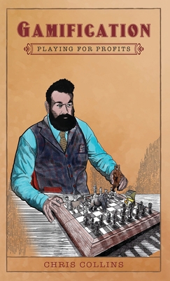 Gamification: Playing for Profits 1733394540 Book Cover