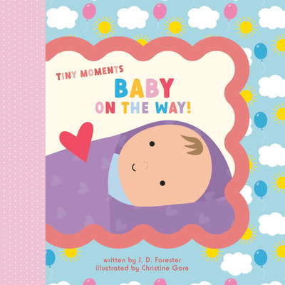 Baby on the Way! 059375056X Book Cover