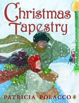 Christmas Tapestry 0142411655 Book Cover