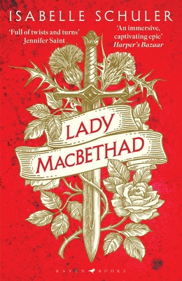 Raven Books Lady MacBethad The electrifying sto... 1526647249 Book Cover