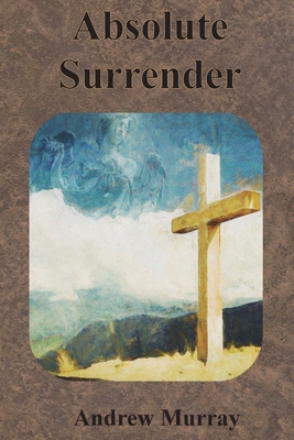 Absolute Surrender 1640322221 Book Cover