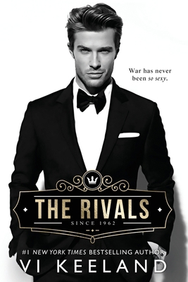 The Rivals: Large Print Edition [Large Print] 1951045327 Book Cover
