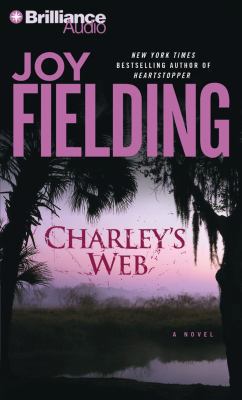 Charley's Web 1469234696 Book Cover