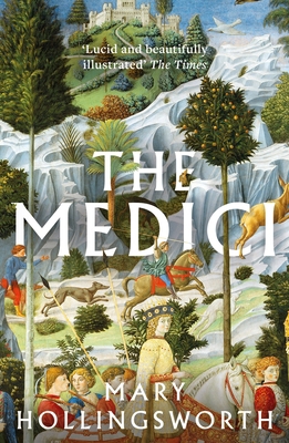 The Medici 1803281251 Book Cover