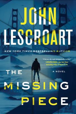 The Missing Piece [Large Print] 1432892126 Book Cover