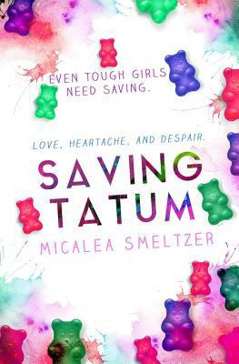Saving Tatum 1976220505 Book Cover