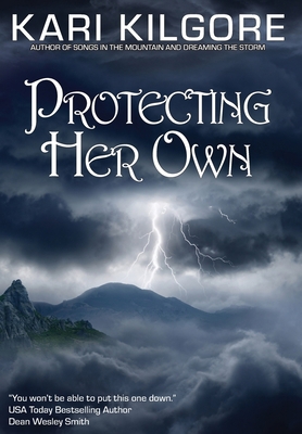 Protecting Her Own 1948890615 Book Cover