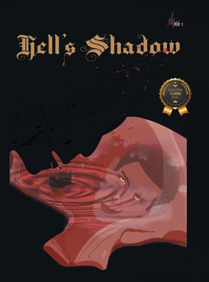 Hell's Shadow B0FXGR6HKW Book Cover