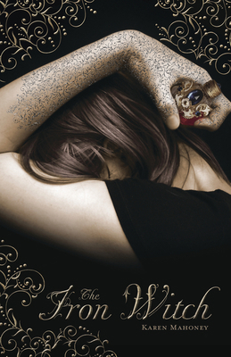 The Iron Witch (The Iron Witch Series) 073872582X Book Cover