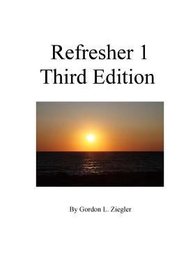 Refresher 1 1537158333 Book Cover