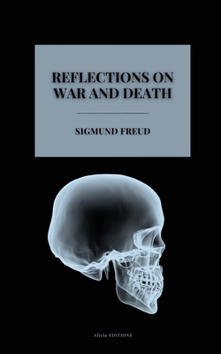 Reflections on War and Death 2384553127 Book Cover