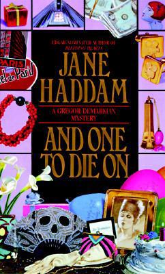 And One to Die On 055356448X Book Cover