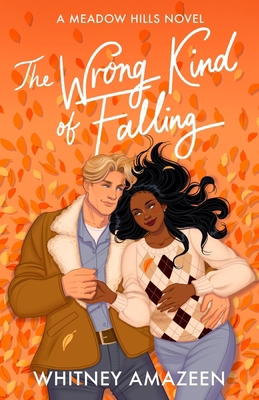 The Wrong Kind of Falling 1961559927 Book Cover