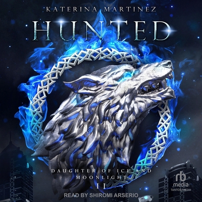 Hunted B0D6NYSS39 Book Cover