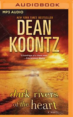 Dark Rivers of the Heart 1543698670 Book Cover