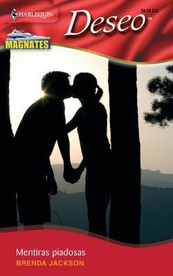 Mentiras Piadosas: (white Lies) [Spanish] 0373358652 Book Cover