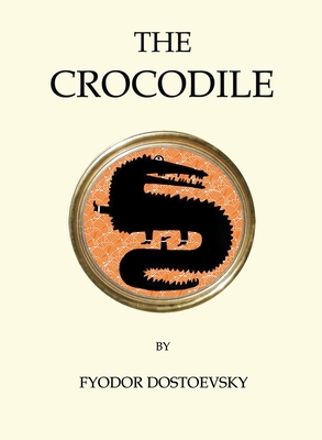 The Crocodile 1847496814 Book Cover