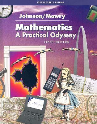 Practical Mathematics 0534401171 Book Cover