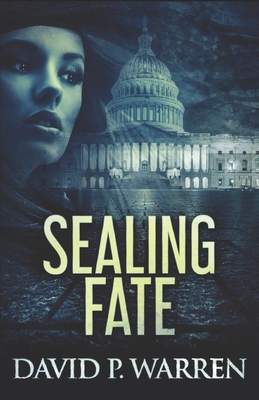 Sealing Fate 198071908X Book Cover