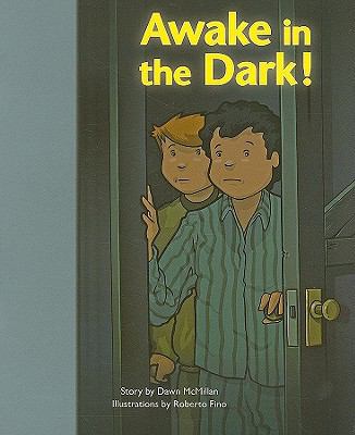 Awake in the Dark!: Individual Student Edition ... 1419055275 Book Cover