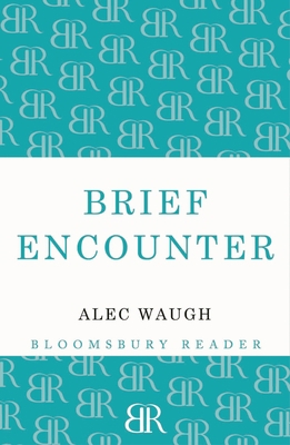 Brief Encounter 1448200814 Book Cover