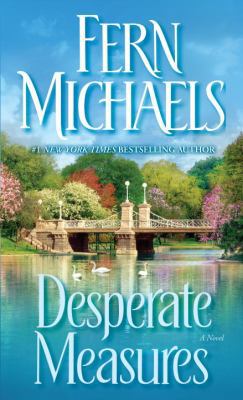 Desperate Measures 0804115362 Book Cover