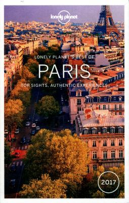Best of Paris 1786570157 Book Cover