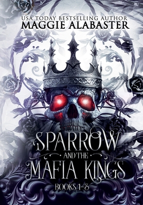 Sparrow and the Mafia Kings collector's edition 176405931X Book Cover