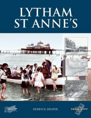 Francis Frith's Lytham st Anne's 1859379613 Book Cover