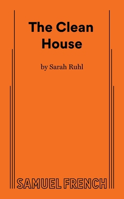 The Clean House 0573633983 Book Cover