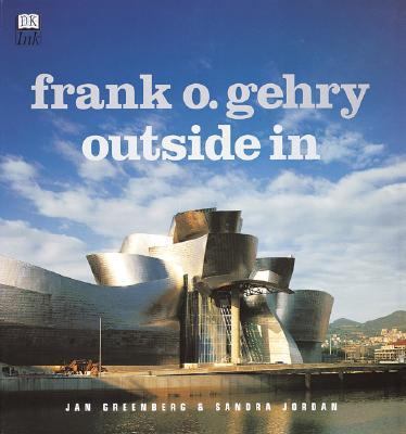 Frank O. Gehry Outside in 0761317945 Book Cover